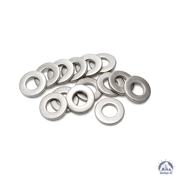 Шайба титановая G 1