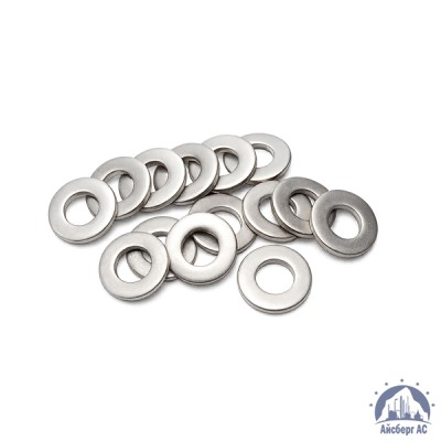 Шайба титановая М30 купить в Павлодаре