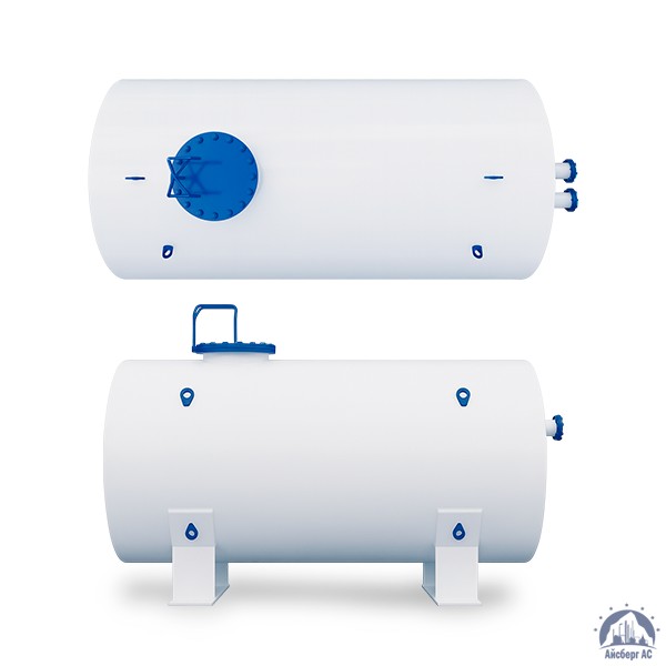 Резервуары для мазута