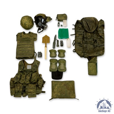 Товары военного и двойного назначения