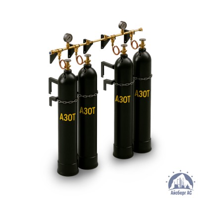 Рампа перепускная РП-1 азотная купить в Павлодаре