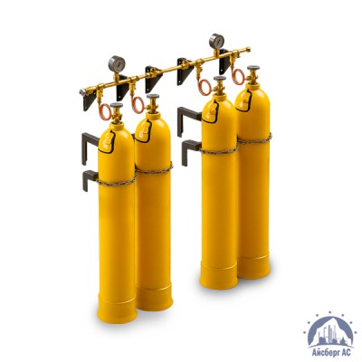 Рампа перепускная РП-1 аммиачная купить в Павлодаре