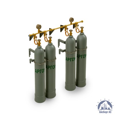 Рампа перепускная РП-9 аргоновая купить в Павлодаре