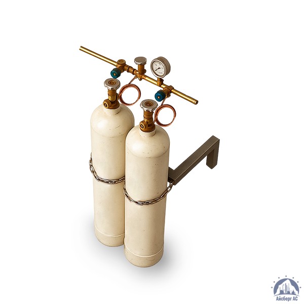 Рампа перепускная РП-3 ацетиленовая