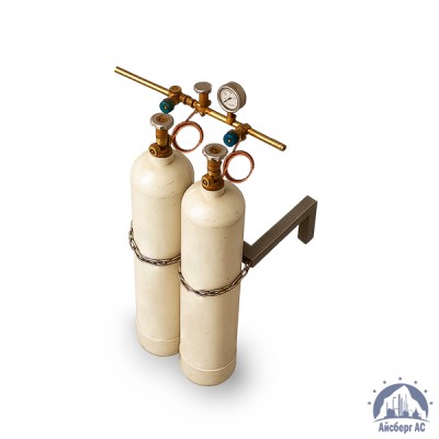 Рампа перепускная РП-1 ацетиленовая купить в Павлодаре