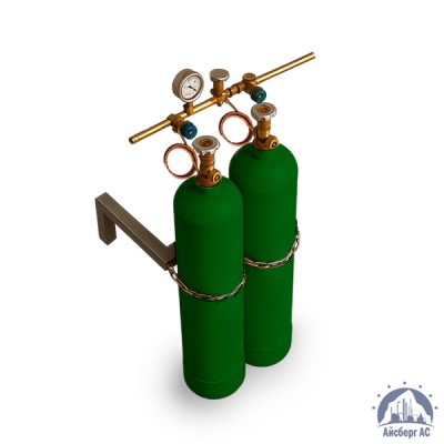 Рампа перепускная РП-1 водородная купить в Павлодаре