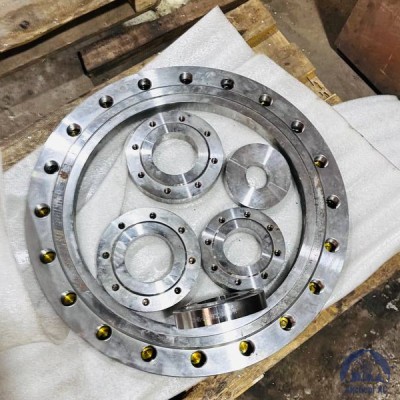 Изготовление фланцев по чертежам купить в Павлодаре