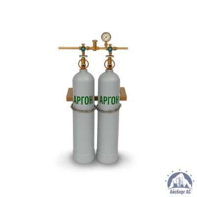 Рампа разрядная РР-7 аргоновая купить в Павлодаре