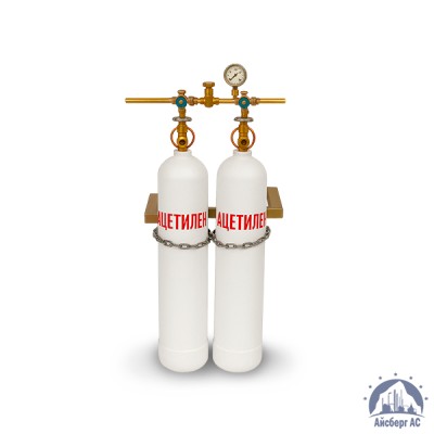 Рампа разрядная РР-5 ацетиленовая купить в Павлодаре