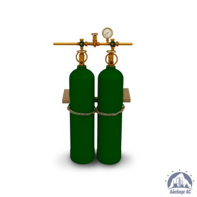 Рампа разрядная РР-1 водородная купить в Павлодаре