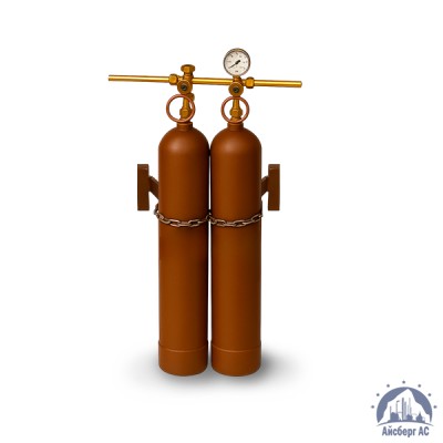 Рампа разрядная РР-2 гелевая купить в Павлодаре