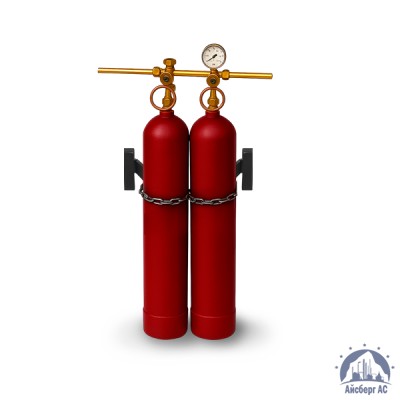 Рампа разрядная РР-10 пропановая купить в Павлодаре