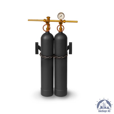 Рампа разрядная РР-4 смесевая купить в Павлодаре