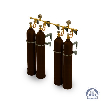 Рампа перепускная РП-9 гелевая купить в Павлодаре