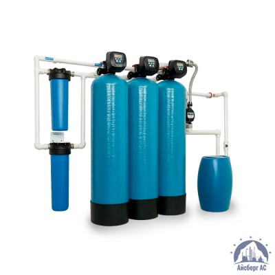 Флокулянты купить в Павлодаре