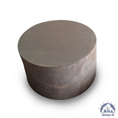 Поковка стальная ШХ15-В купить в Павлодаре