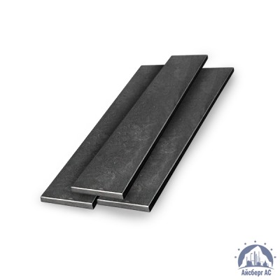 Полоса 4х12 мм 12Х13 ГОСТ 4405-75 купить в Павлодаре