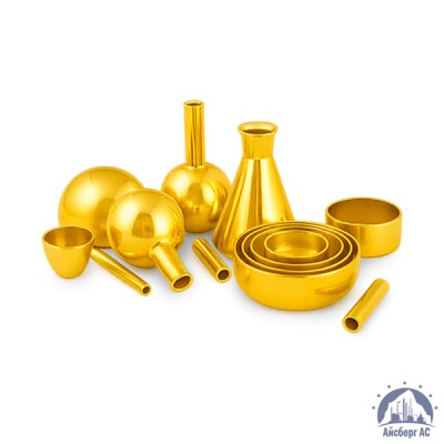 Крышка Зл 99,99 132-2 ГОСТ 6563-75 купить в Павлодаре