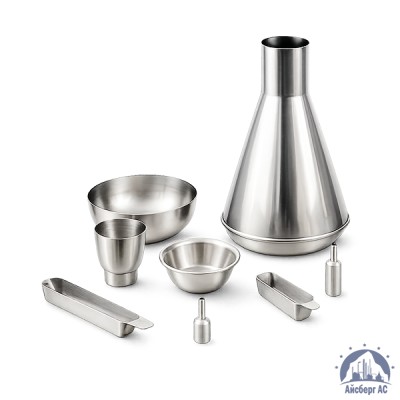 Ампула ПдСр 80-20 401 ГОСТ 6563-75 купить в Павлодаре