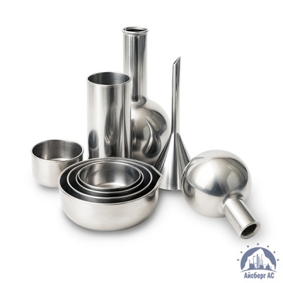 Ампула Ср 99,99 402 ГОСТ 6563-75 купить в Павлодаре