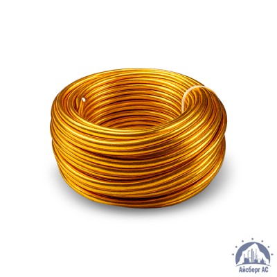 Проволока золотая Зл 999 ГОСТ 7222-75 купить в Павлодаре