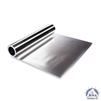 Фольга платиновая Пл 99,9 ГОСТ 24353-80 купить в Павлодаре