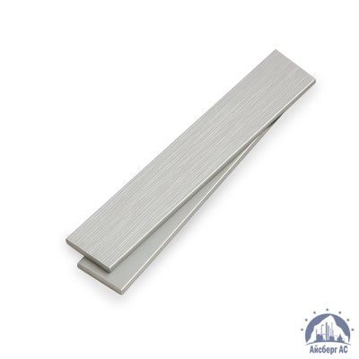 Полоса серебряная Ср 99,99 ГОСТ 7221-2014 купить в Павлодаре