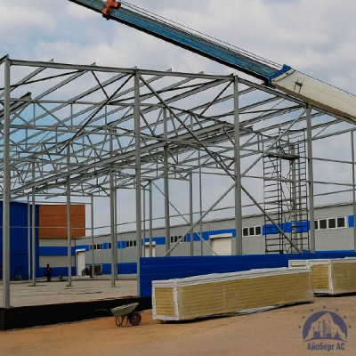 Здания мобильные ГОСТ Р 58760-2019 купить в Павлодаре