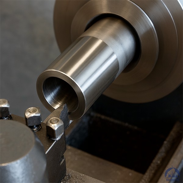 Производство втулок