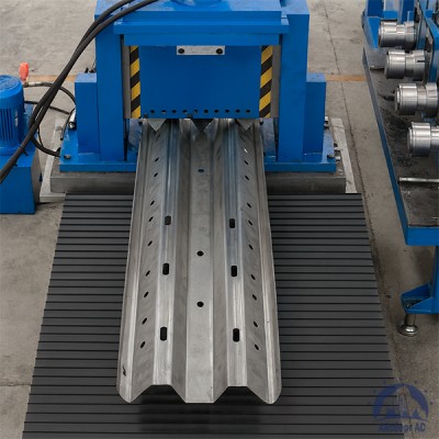 Барьерное ограждение 11ДО-1-СТ РК 1278-2004 купить в Павлодаре