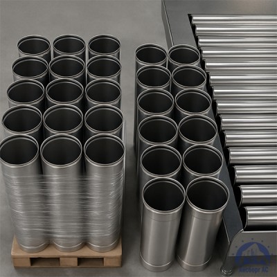 Трубы дымовые промышленные купить в Павлодаре