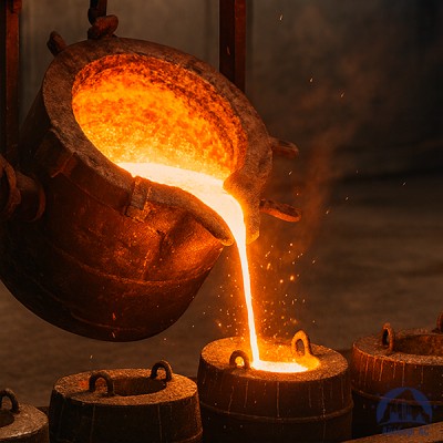 Отливки ГОСТ 26645-85 купить в Павлодаре