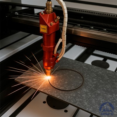 Прокладка паронитовая ПМБ ГОСТ 15180-86 купить в Павлодаре