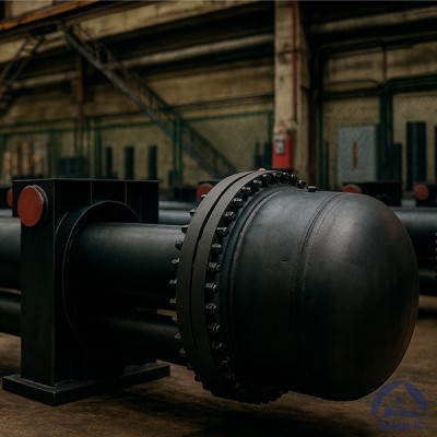 Водоводяной подогреватель ВВП ОСТ 34-588-68 купить в Павлодаре