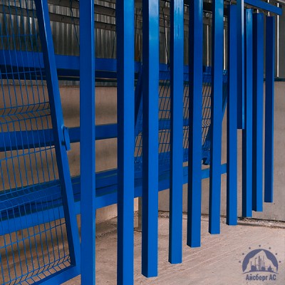 Покраска профильных труб купить в Павлодаре