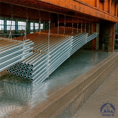 Цинкование труб купить в Павлодаре