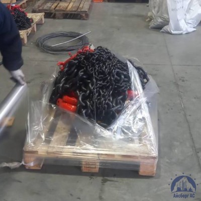 Строп цепной универсальный УСЦ 2,2т L=2 м купить в Павлодаре