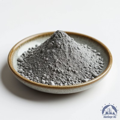 Порошок цинковый ПЦ1 купить в Павлодаре