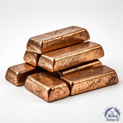 Чушка Бро5Ц5С5 купить в Павлодаре