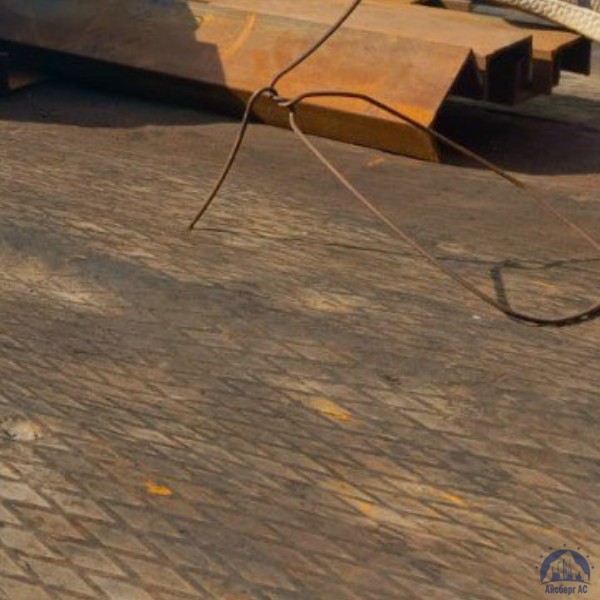 Швеллер 16 ГОСТ 8240-97