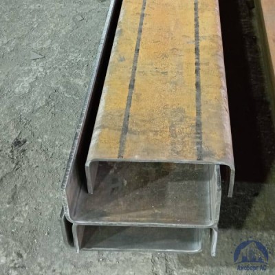 Швеллер 32х50х20х4 мм 3сп ГОСТ 8281-80 купить в Павлодаре