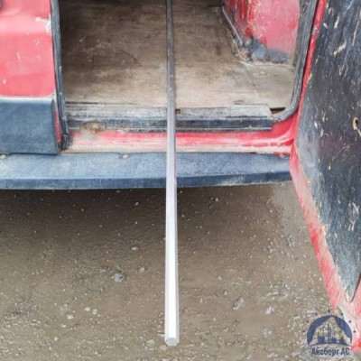 Нержавеющий шестигранник 3 мм AISI 420 ГОСТ 2879-88 купить в Павлодаре