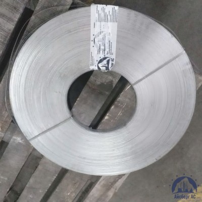 Штрипс холоднокатаный 1х137 мм МТ02 купить в Павлодаре