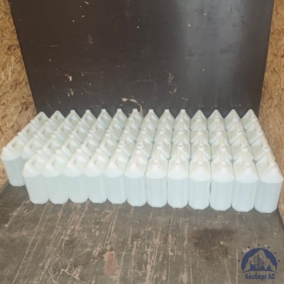 Электролит Калиево-Литиевый купить в Павлодаре