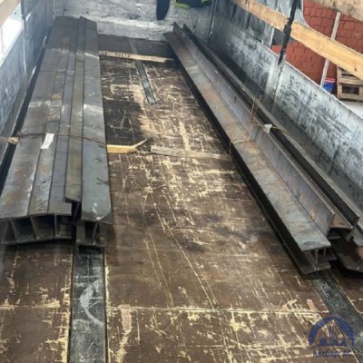 Балка электросварная 40Ш3 купить в Павлодаре