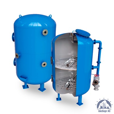 Фильтр ФОВ 2К 2,0-0,6 купить в Павлодаре