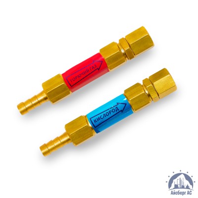 Пламегаситель ПГ-1А-04-0.15 ТУ 3645-045-05785477-2003 купить в Павлодаре