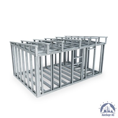 Каркас пространственный КП1-КП7  3.407.9-146.2-001000 Серия: 3.407.9-146 купить в Павлодаре