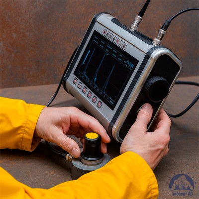 Ультразвуковой контроль металла УЗК купить в Павлодаре