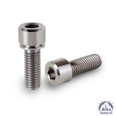 Винт титановый купить в Павлодаре